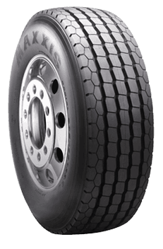 Opona Maxxis 385/65 R22.5 MA299 20PR [160/158] L M+S /naczepa