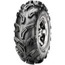 Opona Maxxis 26X9.00-12 ZILLA MU-01 49J 6PR DOT2024