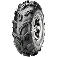 Opona Maxxis 26X9.00-12 ZILLA MU-01 49J 6PR DOT2024