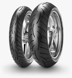 Opona Metzeler 160/60 ZR17 ROADTEC Z8 INTER R 69W (M)