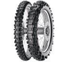 Opona Metzeler 140/80-18 MCE 6 DAYS EXTREME SOFT 70M