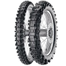 Opona Metzeler 140/80-18 MCE 6 DAYS EXTREME SOFT 70M