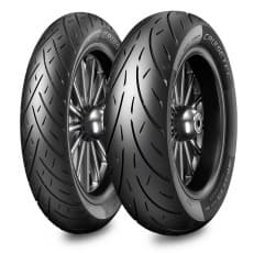 Opona Metzeler 160/60 R18 CRUISETEC 70V F TL