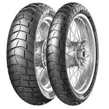 Opona Metzeler 100/90-19 KAROO STREET M/C 57V TL FRONT DOT2024