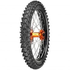 Opona Metzeler 120/80-19 MC360 MID SOFT NHS 63M TT REAR DOT2024