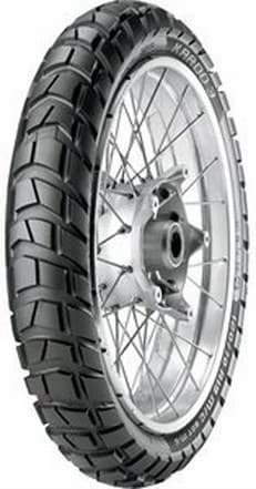 Opona Metzeler 110/80-19 MCE KAROO III 59R M+S