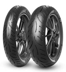 Opona Metzeler 160/60 R17 ROADTEC 02 69W
