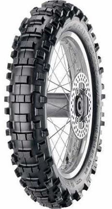 Opona Metzeler 90/90-21 SIX DAYS EXTREME F 54M M+S.