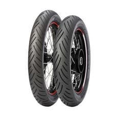 Opona Metzeler 200/55 ZR17 SPORTEC 01 M/C 78W TL REAR