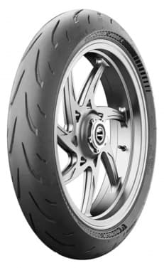 Opona Michelin 110/70 ZR17 POWER 6 F 54W TL