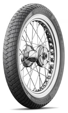 Opona Michelin 110/80-14 ANAKEE STREET 53P TL