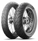 Opona Michelin 110/80 R19 ANAKEE ROAD F 59V TL/TT