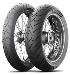 Opona Michelin 110/80 R19 ANAKEE ROAD F 59V TL/TT