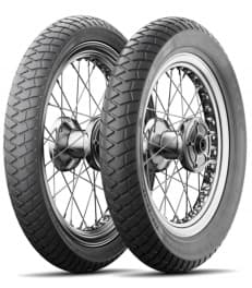 Opona Michelin 120/70-14 ANAKEE STREET 61P TL