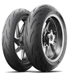 Opona Michelin 120/70-17 POWER 6 F 58W TL