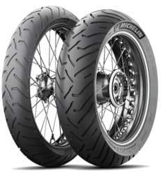 Opona Michelin 120/70 ZR19 ANAKEE ROAD F 60V TL/TT