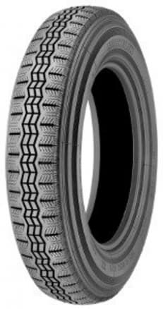 Opona Michelin 125/80 R15 TEX 95M