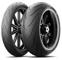 Opona Michelin 130/60 B21 SCORCHER 63H F