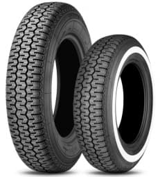 Opona Michelin 145/70 R12 XZX 69S TL