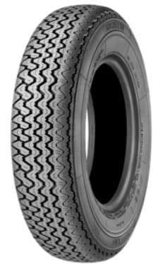 Opona Michelin 145 HR13 XAS FF 74H TL