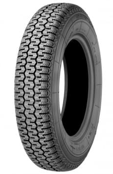 Opona Michelin 145 SR15 XZX 78S TL