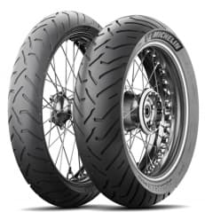 Opona Michelin 150/70 R18 ANAKEE ROAD R 70V TT/TL