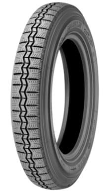 Opona Michelin 155/80 R15 X 82T