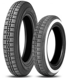Opona Michelin 155 R14 X 80T TL