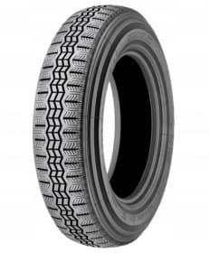 Opona Michelin 155 R400 X 83S TT