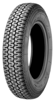 Opona Michelin 165/80 R15 XZX 86S