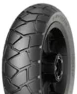 Opona Michelin 170/60 R17 SCORCHER ADV R 72V TL