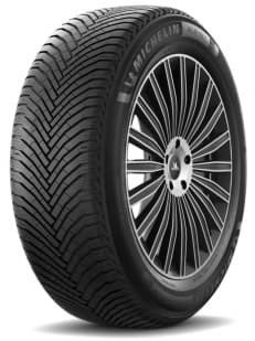 Opona Michelin 175/60 R16 Alpin 7 M+S 82H