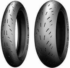 Opona Michelin 190/50 ZR17 POWER SUPERSPOR R 73W DOT12