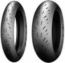 Opona Michelin 190/50 ZR17 POWER SUPERSPOR R 73W DOT12