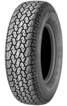 Opona Michelin 185/70 VR13 EXDX-B 86V TL