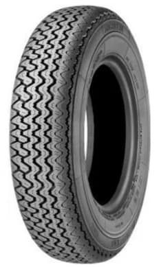 Opona Michelin 185 HR13 XAS FF 88H TL