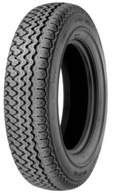 Opona Michelin 185 HR15 XVS-P 93H TL