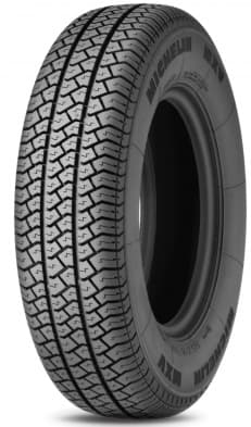 Opona Michelin 185 R14 MXV-P 90H TL