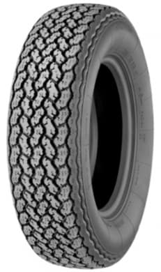 Opona Michelin 185 VR15 XVS 93H TL