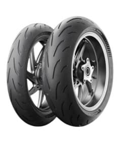 Opona Michelin 190/55 ZR17 POWER 6 R 75W TL
