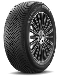 Opona Michelin 195/45 R17 ALPIN 7 81V RG DOT2024