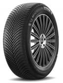 Opona Michelin 195/55 R16 Alpin 7 M+S 87H
