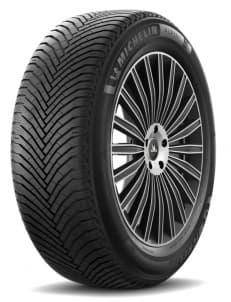 Opona Michelin 195/55 R16 Alpin 7 M+S 87H