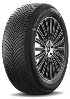 Opona Michelin ALPIN 7