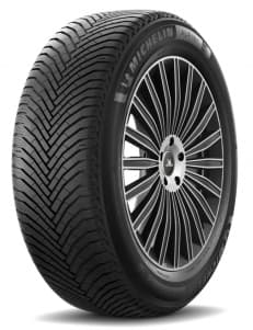Opona Michelin 195/65 R15 Alpin 7 M+S 91T