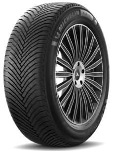 Opona Michelin 195/65 R15 Alpin 7 XL M+S 95T