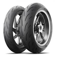 Opona Michelin 200/55 ZR17 POWER 6 R 78W TL