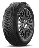 Opona Michelin 205/45 R17 Alpin 7 XL MFS M+S 88V