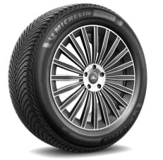 Opona Michelin 205/55 R16 ALPIN 7 [91] H