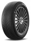 Opona Michelin 205/55 R16 Alpin 7 M+S 91T